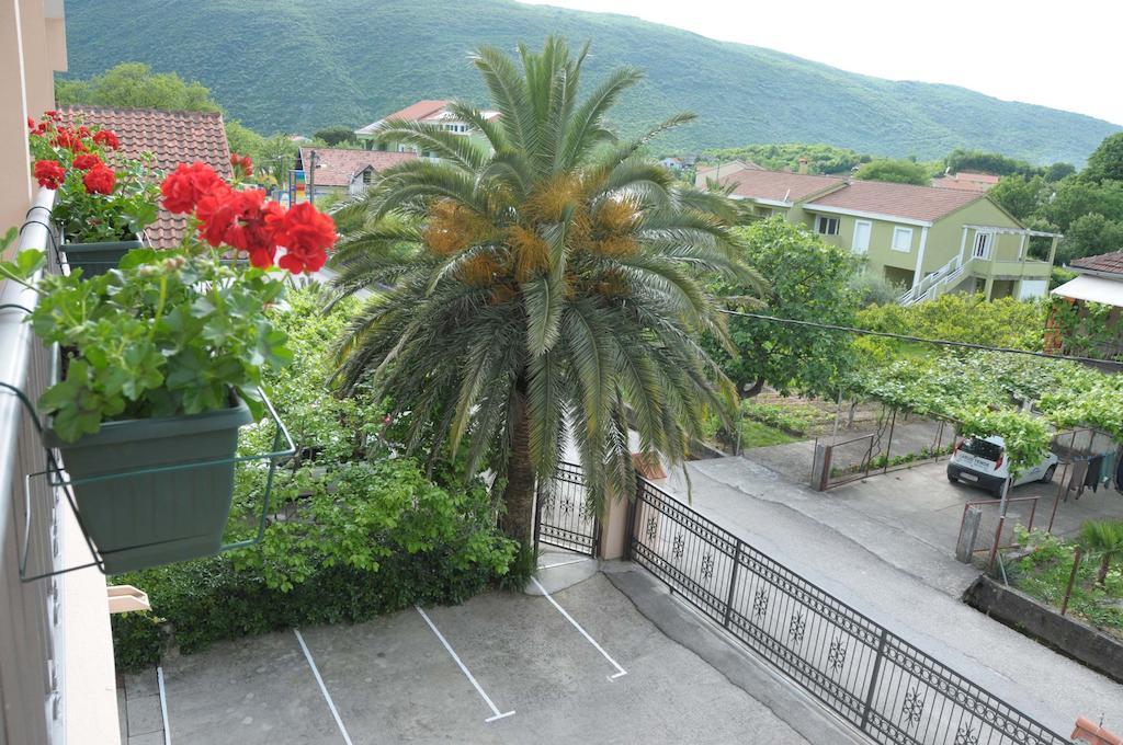 Apartments Royal Budva Exterior foto